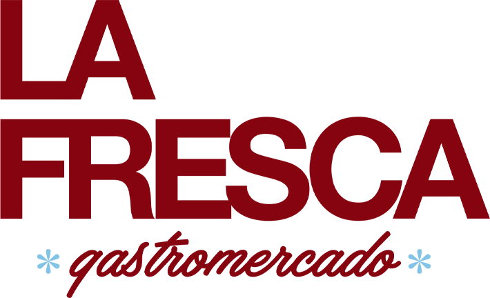 principal logo La fresca gastromercado